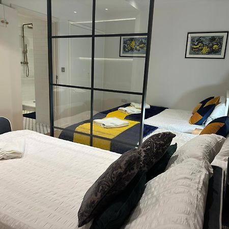 Amazing Cosy Apartment, Next To O2 Arena And Close To London Excel, Secure Parking エクステリア 写真