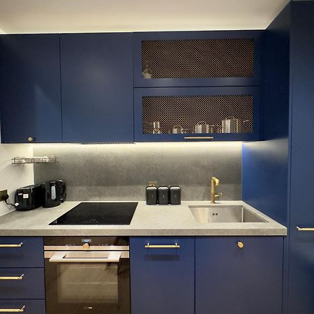 Amazing Cosy Apartment, Next To O2 Arena And Close To London Excel, Secure Parking エクステリア 写真