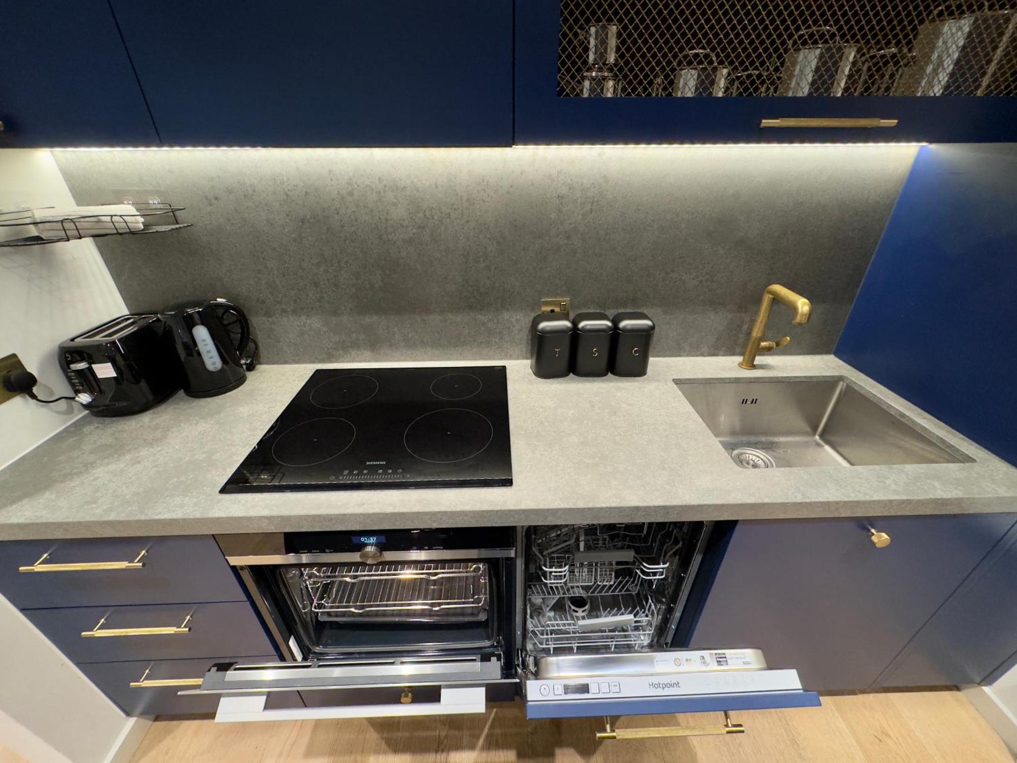 Amazing Cosy Apartment, Next To O2 Arena And Close To London Excel, Secure Parking エクステリア 写真