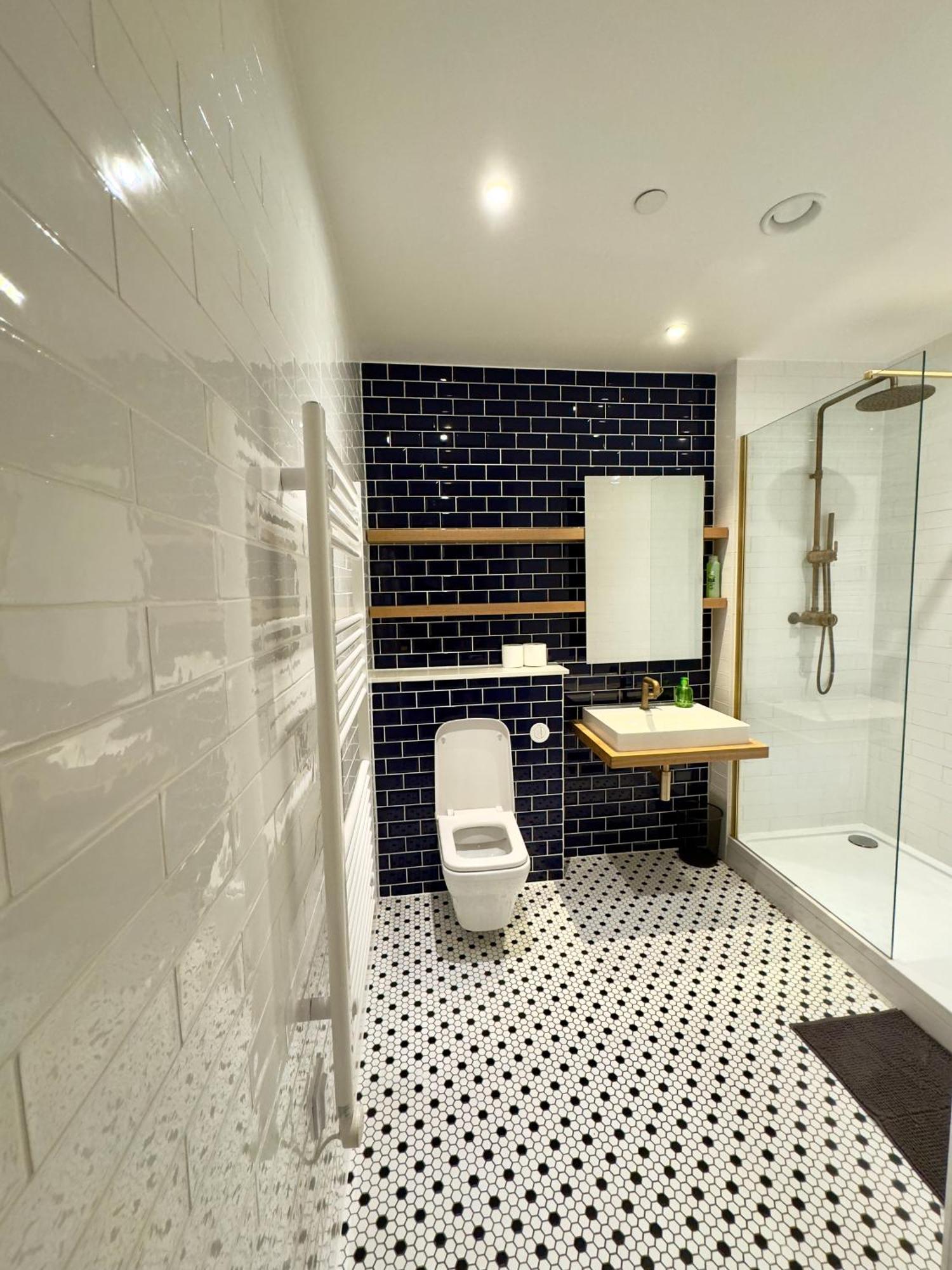 Amazing Cosy Apartment, Next To O2 Arena And Close To London Excel, Secure Parking エクステリア 写真